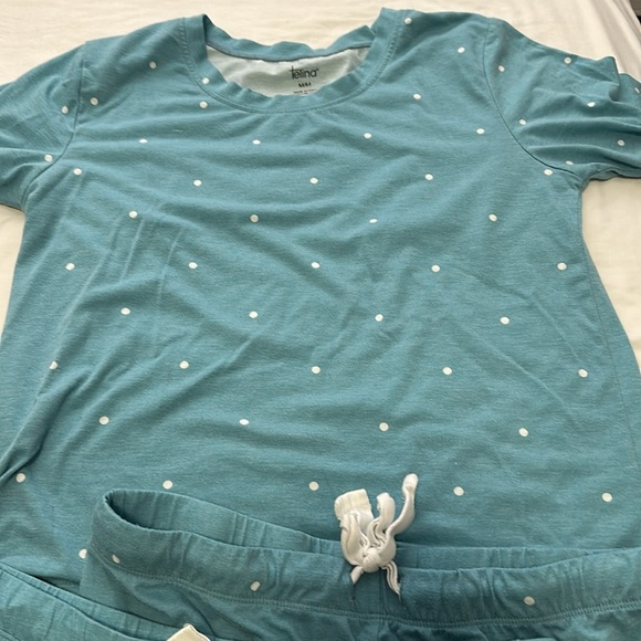 3 piece pajama set - Picture 2 of 7